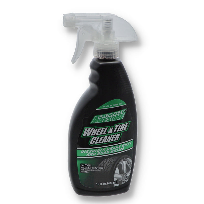 16OZ. AWESOME WHEEL CLEANER SPRAY