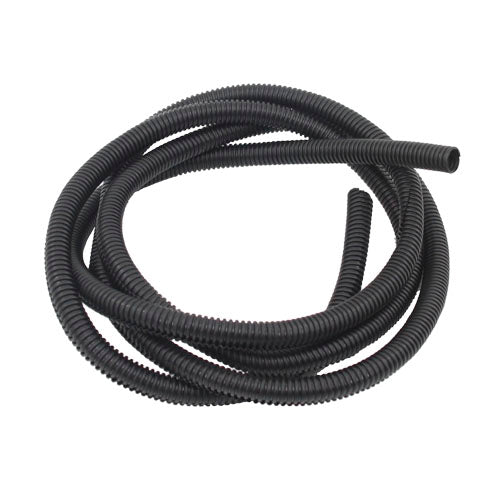 IIT 1/4''x15' PROTECTIVE WIRE LOOM WRAP