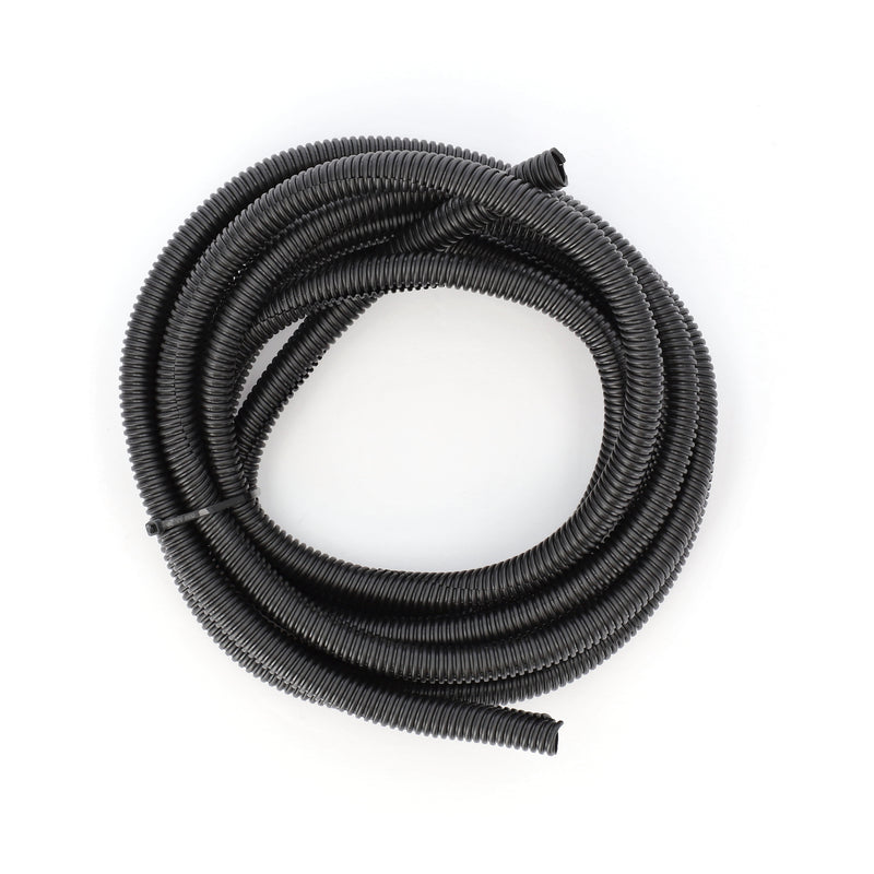 IIT 3/8''x12' PROTECTIVE WIRE LOOM WRAP