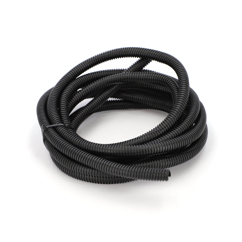 IIT 3/8''x12' PROTECTIVE WIRE LOOM WRAP