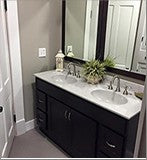 ESPRESSO 30X21 VANITY