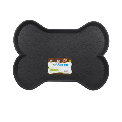 23'' PET BOWL FEEDING MAT