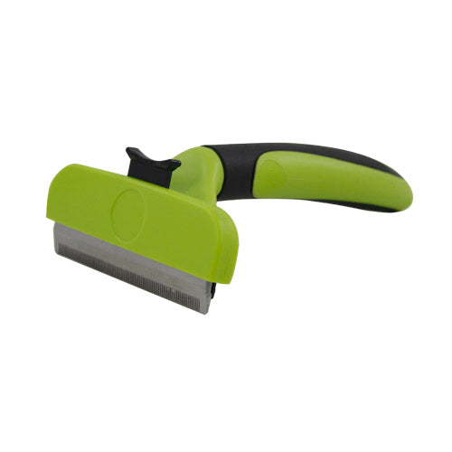 PET DESHEDDING TOOL-LARGE DOGS