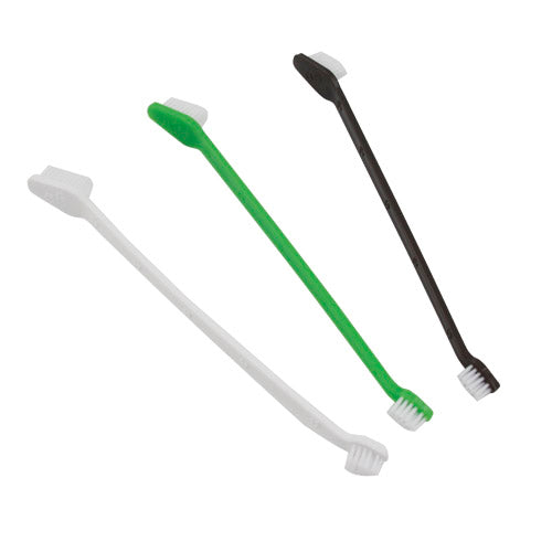 3PK PET TOOTHBRUSH SET