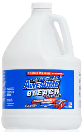 96oz AWESOME BLEACH FRESH SCENT