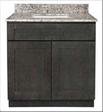 GRAYSTONE 36X21 2DR VAN