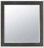 GRAYSTONE 36X40 MIRROR
