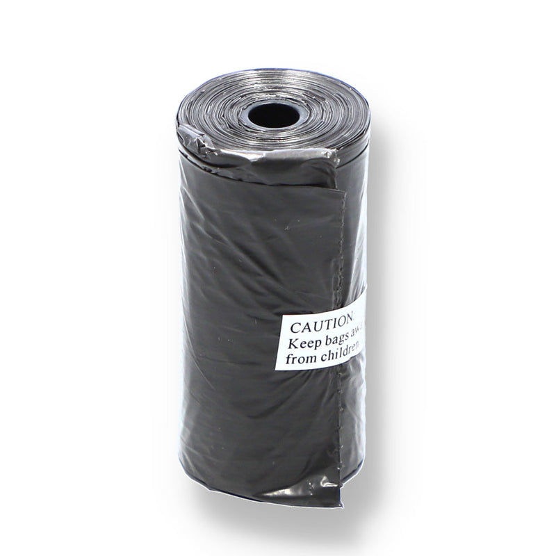 DOG PICKUP BAGS-3 ROLLS OF 20