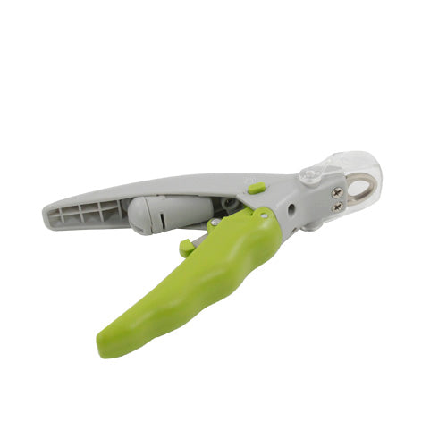 LED MAGNIFYING PET NAIL CLPPER