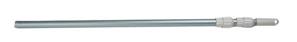 INTEX TELESCOPING ALUMINUM POLE 110''
