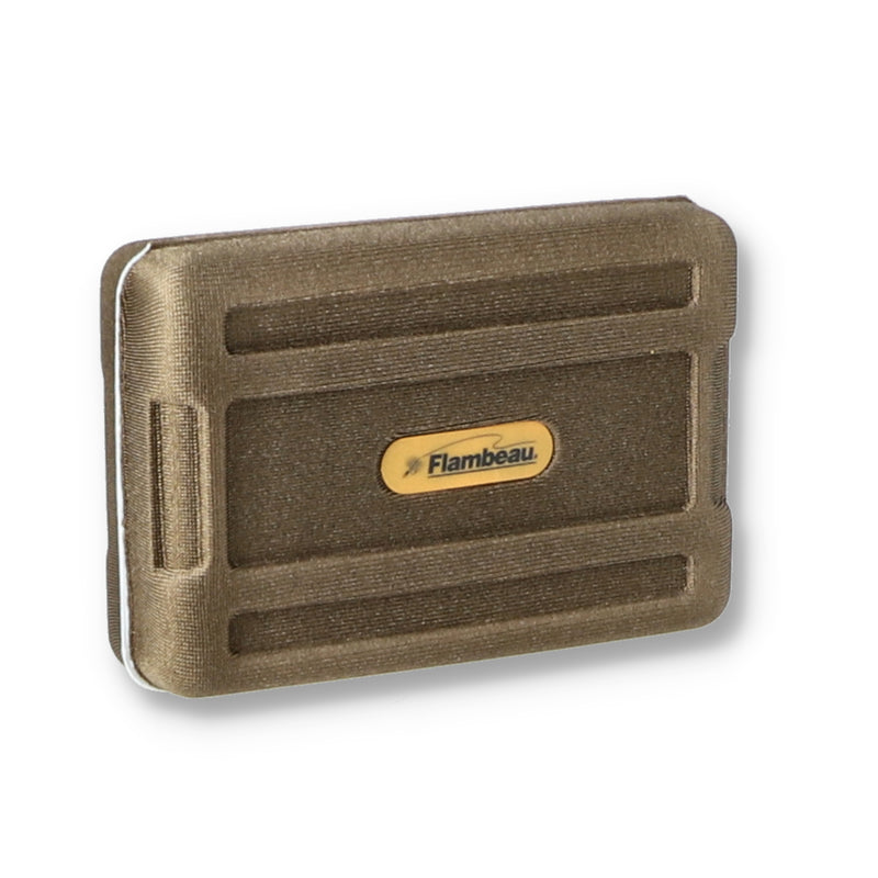 FLAMBEAU MEDIUM FOAM FLY BOX