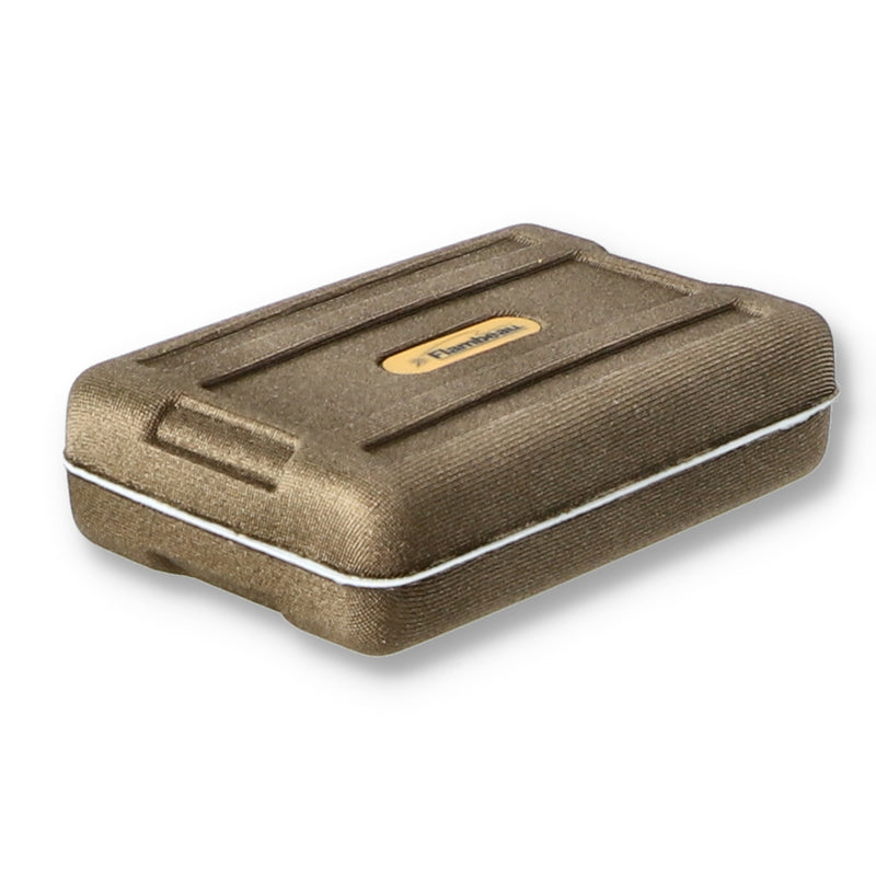 FLAMBEAU MEDIUM FOAM FLY BOX