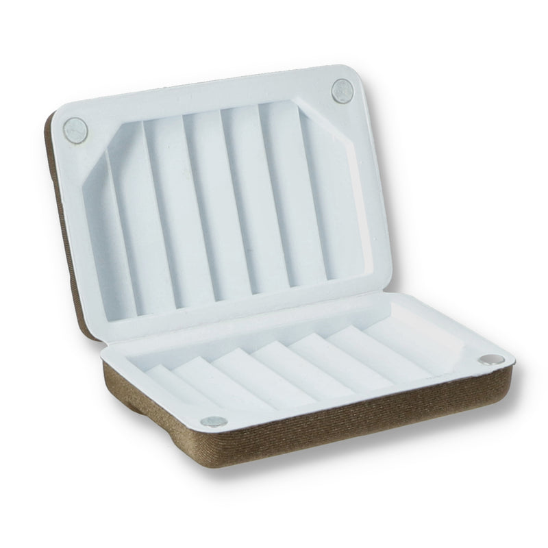 FLAMBEAU MEDIUM FOAM FLY BOX