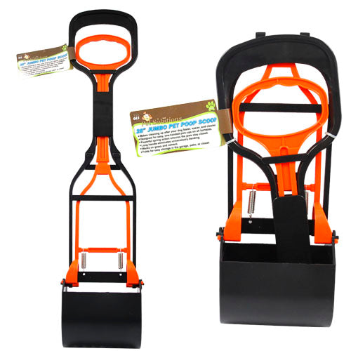 28'' JUMBO PET POOP SCOOP