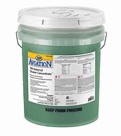 5 gal AVIATION GENERAL GREEN CLEANER