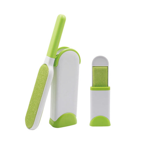 3PC PET FUR LINT REMOVER SET