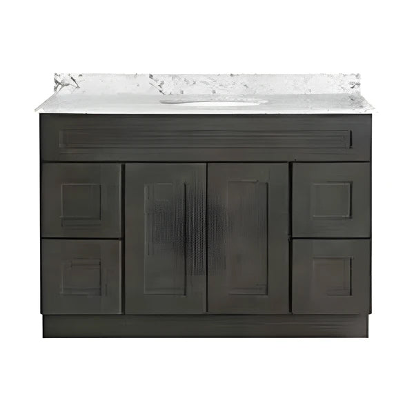 GREYSTONE 48X21 2DR4DW