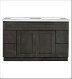 GRAYSTONE 60X21 2DR4DW