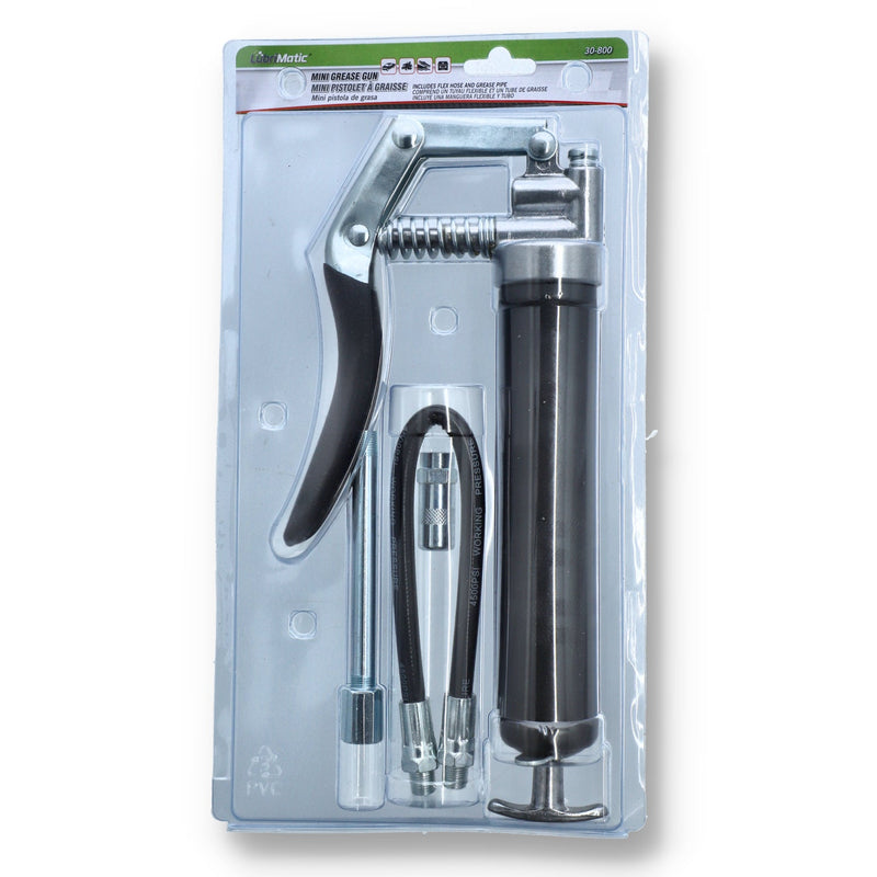 LUBRIMATIC MINI GREASE GUN