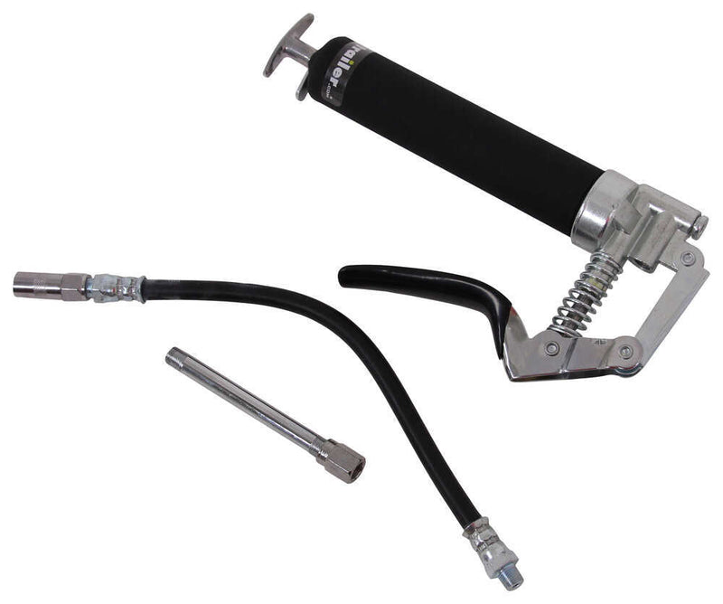 LUBRIMATIC MINI GREASE GUN