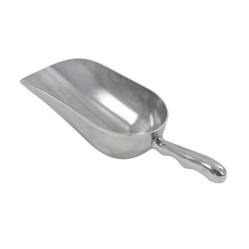 IIT 24oz STRAIGHT ALUMINUM ICE SCOOP