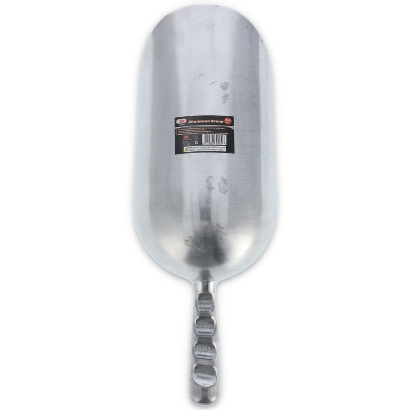 IIT 58oz STRAIGHT ALUMINUM SCOOP