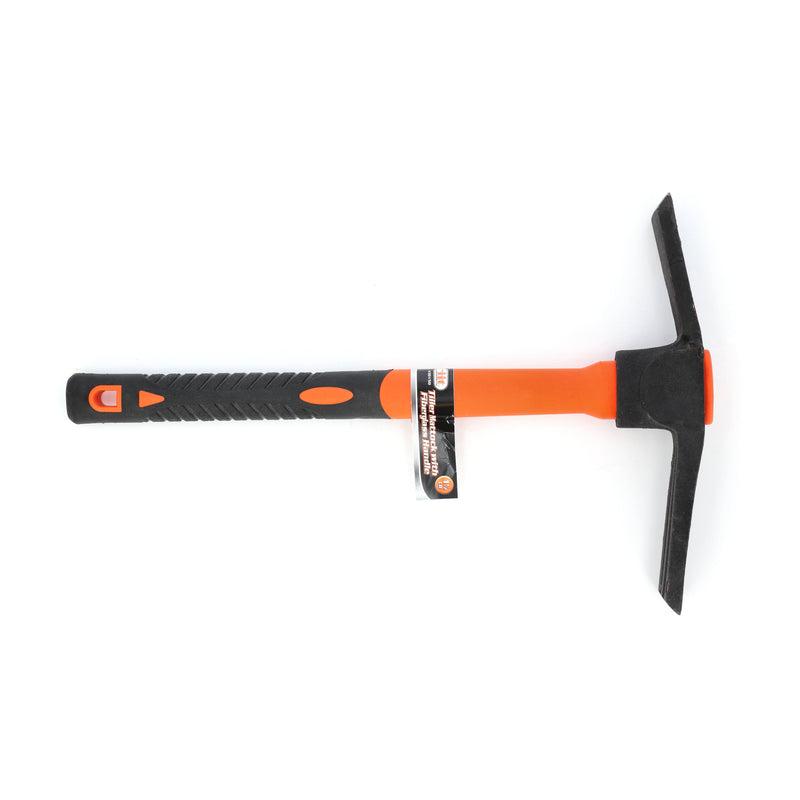 IIT 1.5 lb 3-TINE MATTOCK