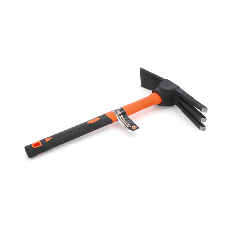 IIT 1.5 lb 3-TINE MATTOCK