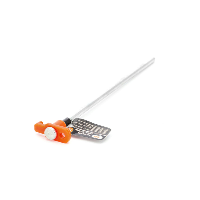 IIT 10'' STEEL TENT STAKE
