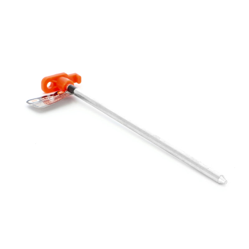 IIT 10'' STEEL TENT STAKE