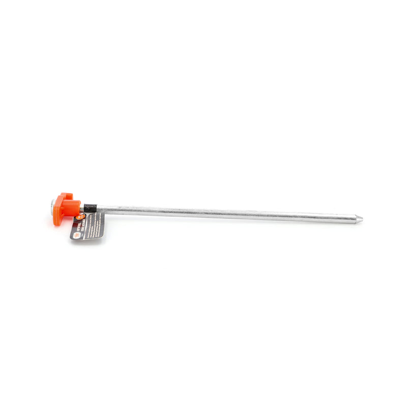IIT 10'' STEEL TENT STAKE