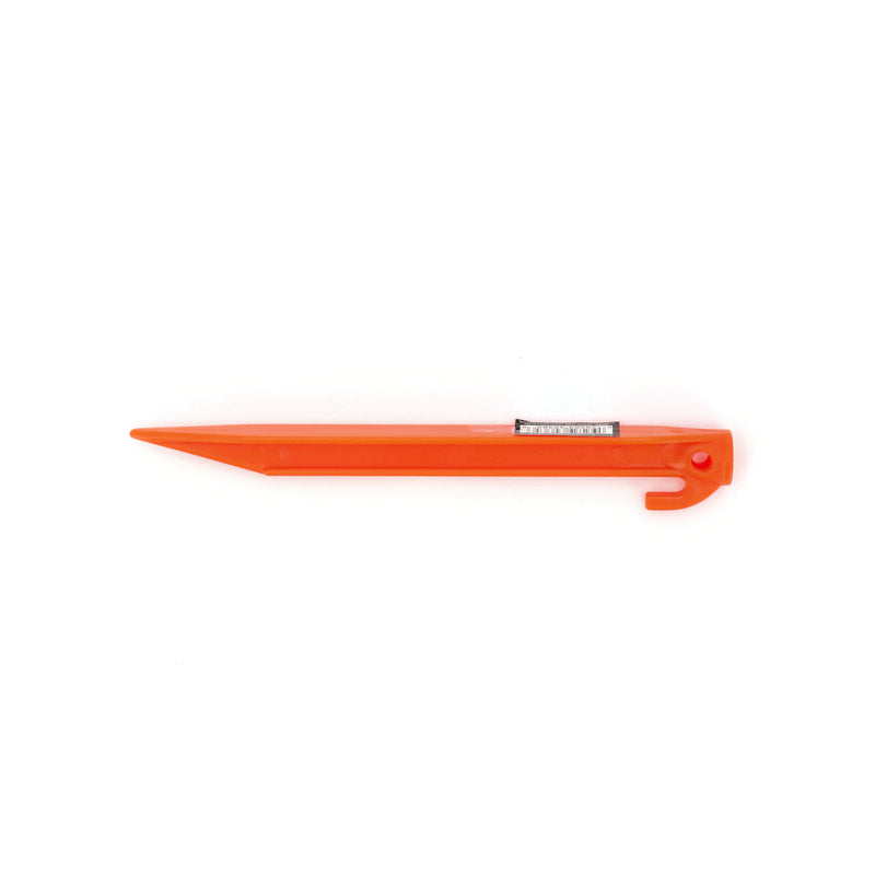 IIT 9'' 3-WAY TENT STAKE