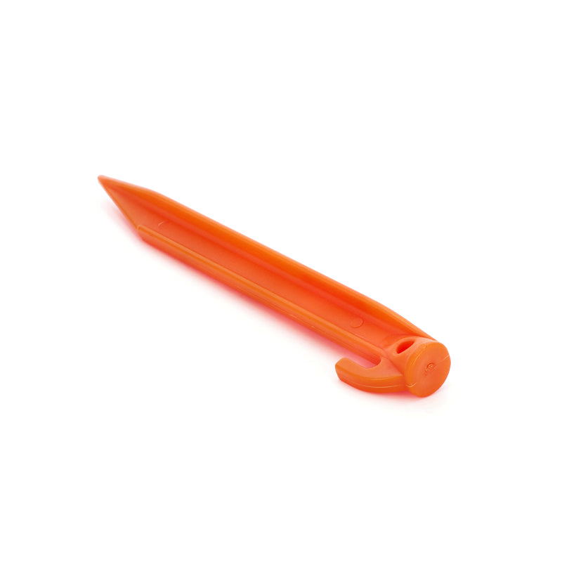 IIT 9'' 3-WAY TENT STAKE