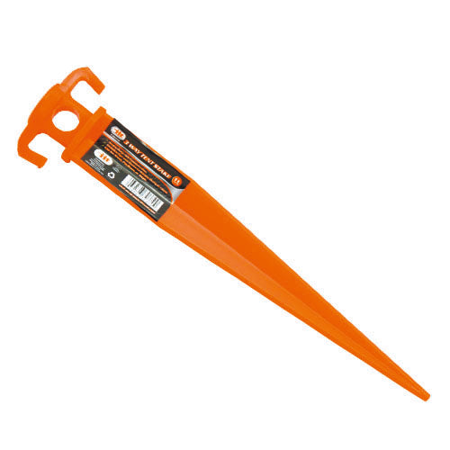 IIT 11'' 3 WAY TENT STAKE