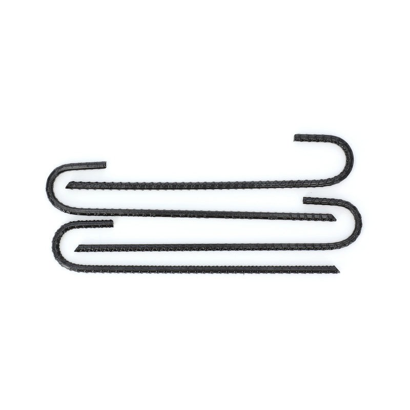 IIT 4pk 12'' REBAR STAKE PEGS