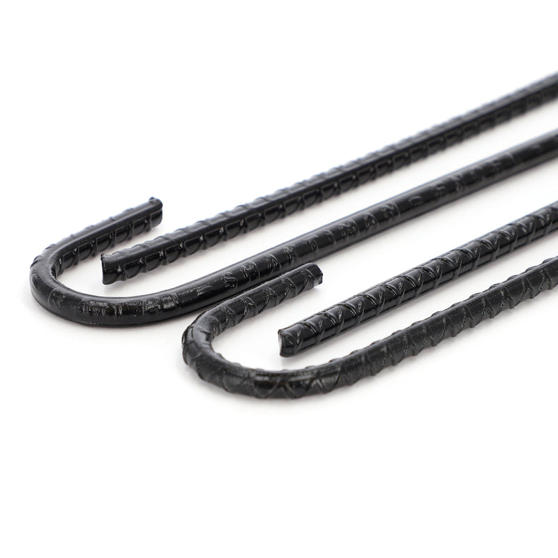 IIT 4pk 12'' REBAR STAKE PEGS