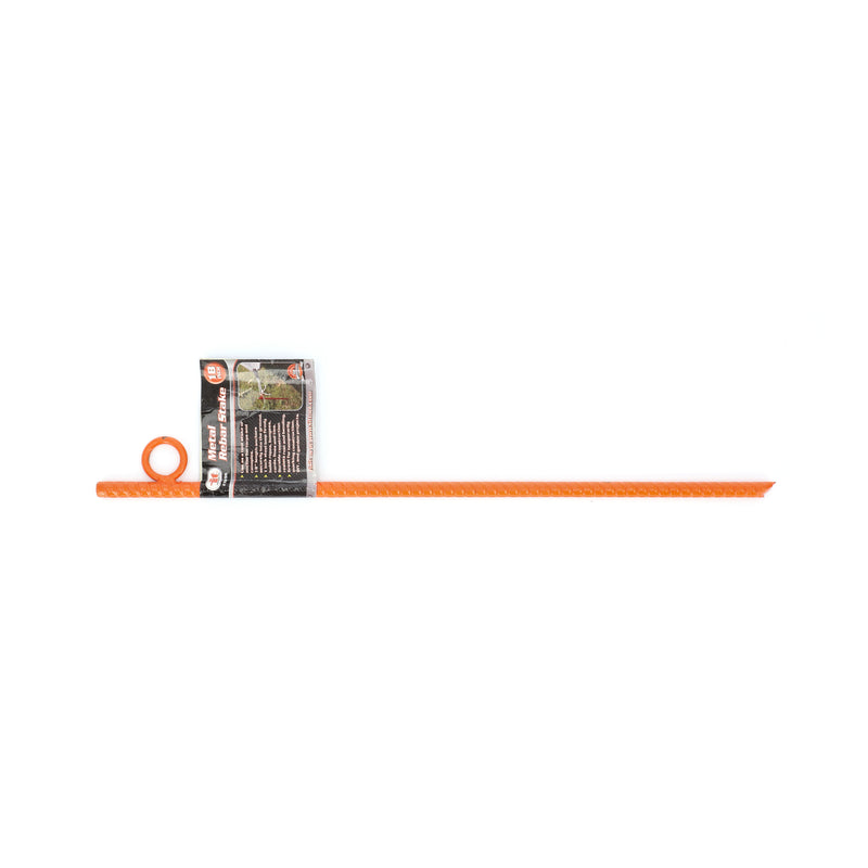 IIT 18'' METAL REBAR STAKE