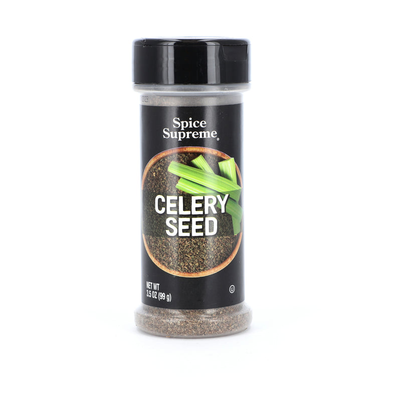 SPICE SUPREME CELERY SEED