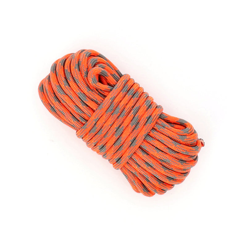 IIT 30' 550 PARACORD WITH TINDER CORE