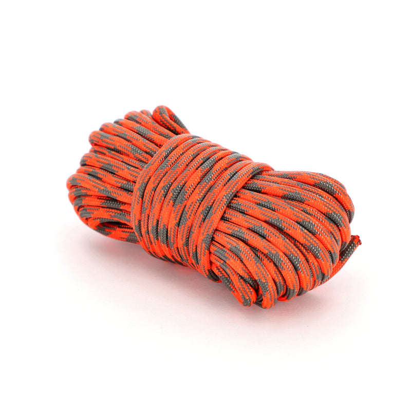 IIT 30' 550 PARACORD WITH TINDER CORE