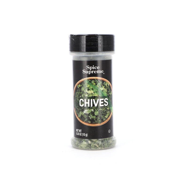 SPICE SUPREME CHIVES