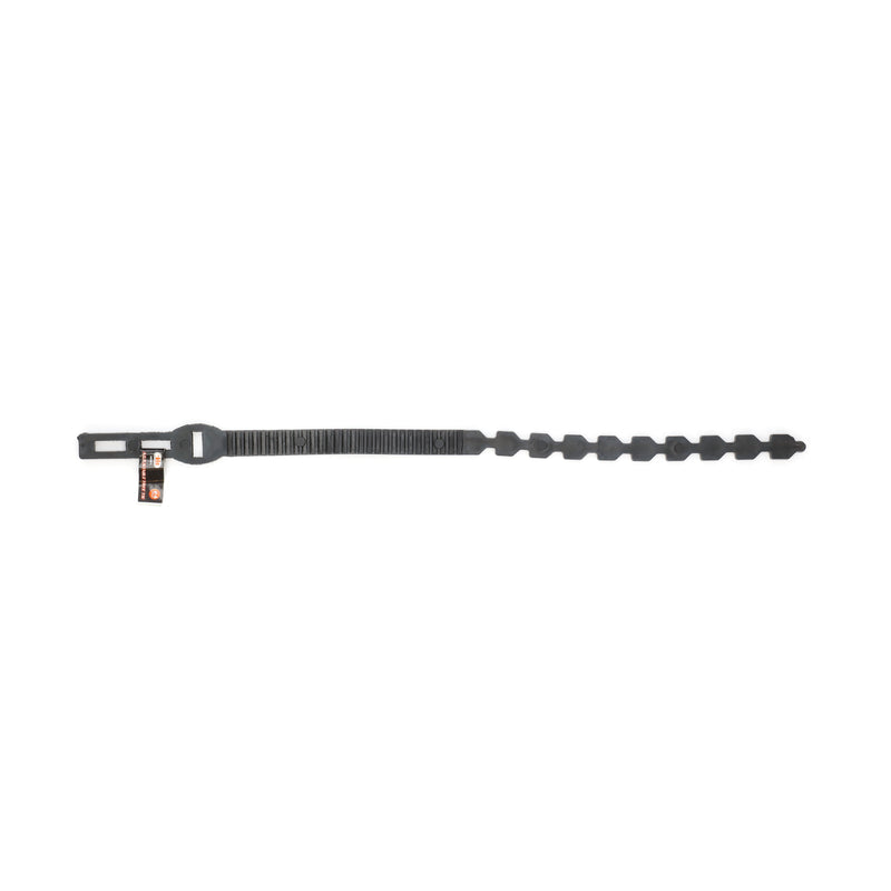 IIT 24'' ADJUSTABLE RUBBER TREE TIE