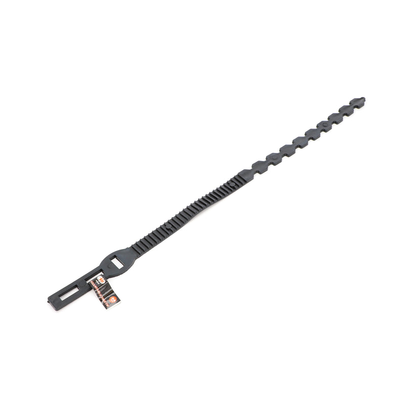 IIT 24'' ADJUSTABLE RUBBER TREE TIE