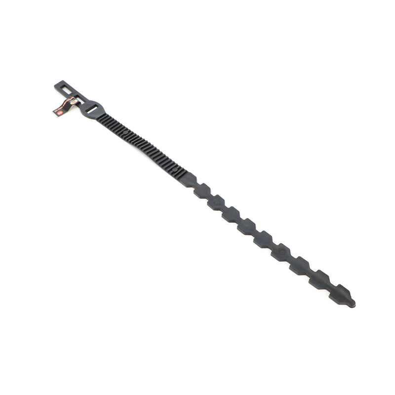 IIT 24'' ADJUSTABLE RUBBER TREE TIE