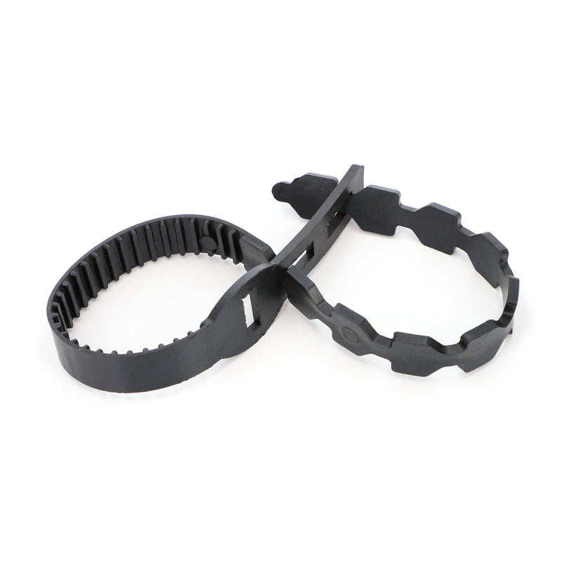 IIT 24'' ADJUSTABLE RUBBER TREE TIE