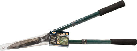 IIT TELESCOPING HEDGE SHEAR