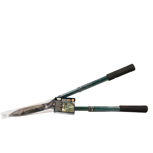 IIT TELESCOPING HEDGE SHEAR