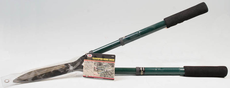 IIT TELESCOPING HEDGE SHEAR