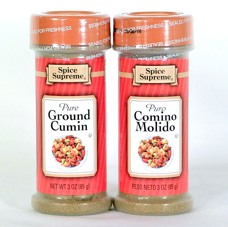 SPICE SUPREME GROUND CUMIN