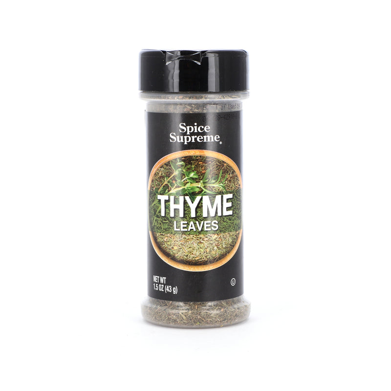 SPICE SUPREME THYME LEAVES